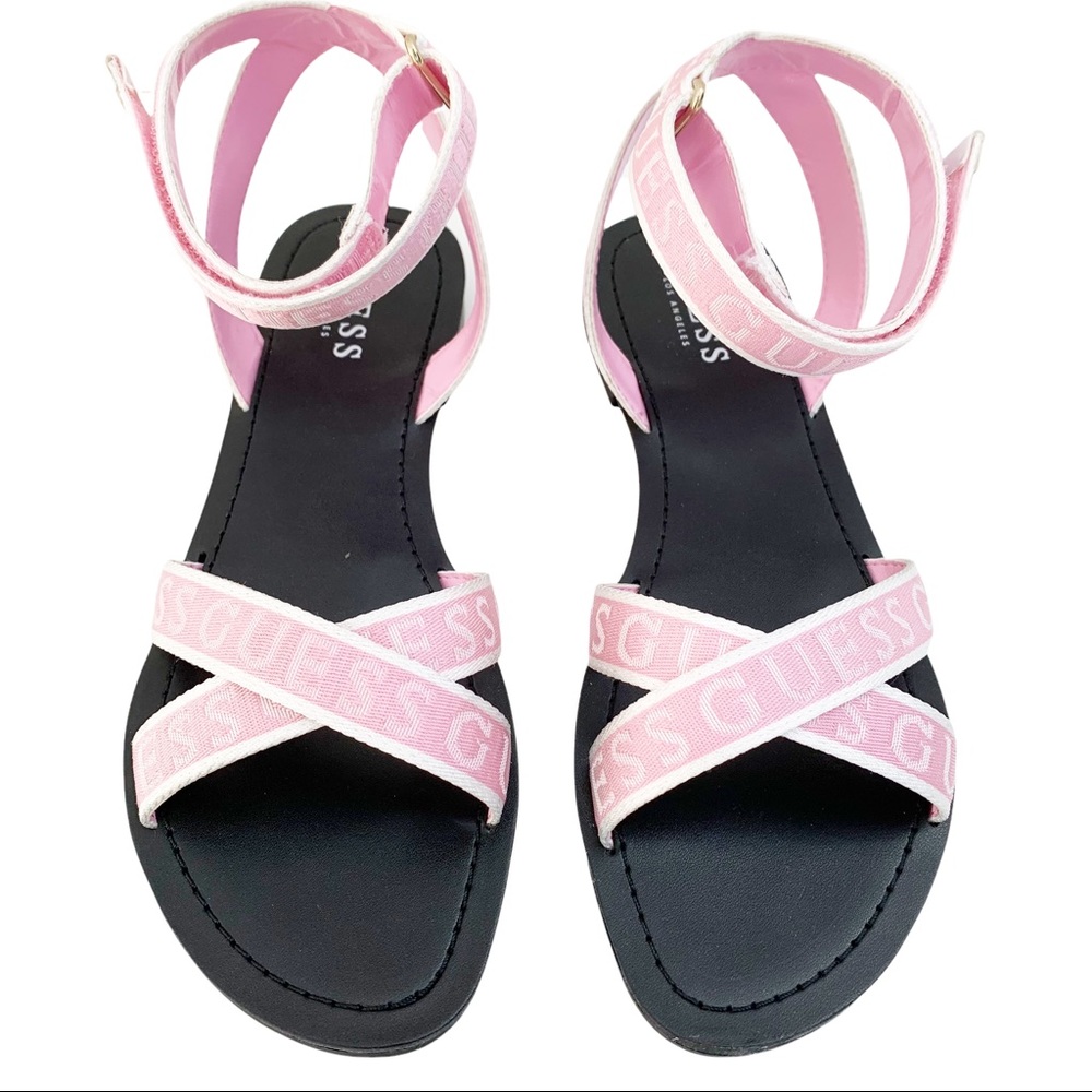 Guess Sandals size 8